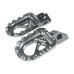Apico Forged Trial Footrests